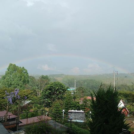 เขาค้อ อันนาอิม รีสอร์ท Ban Thung Samo Esterno foto