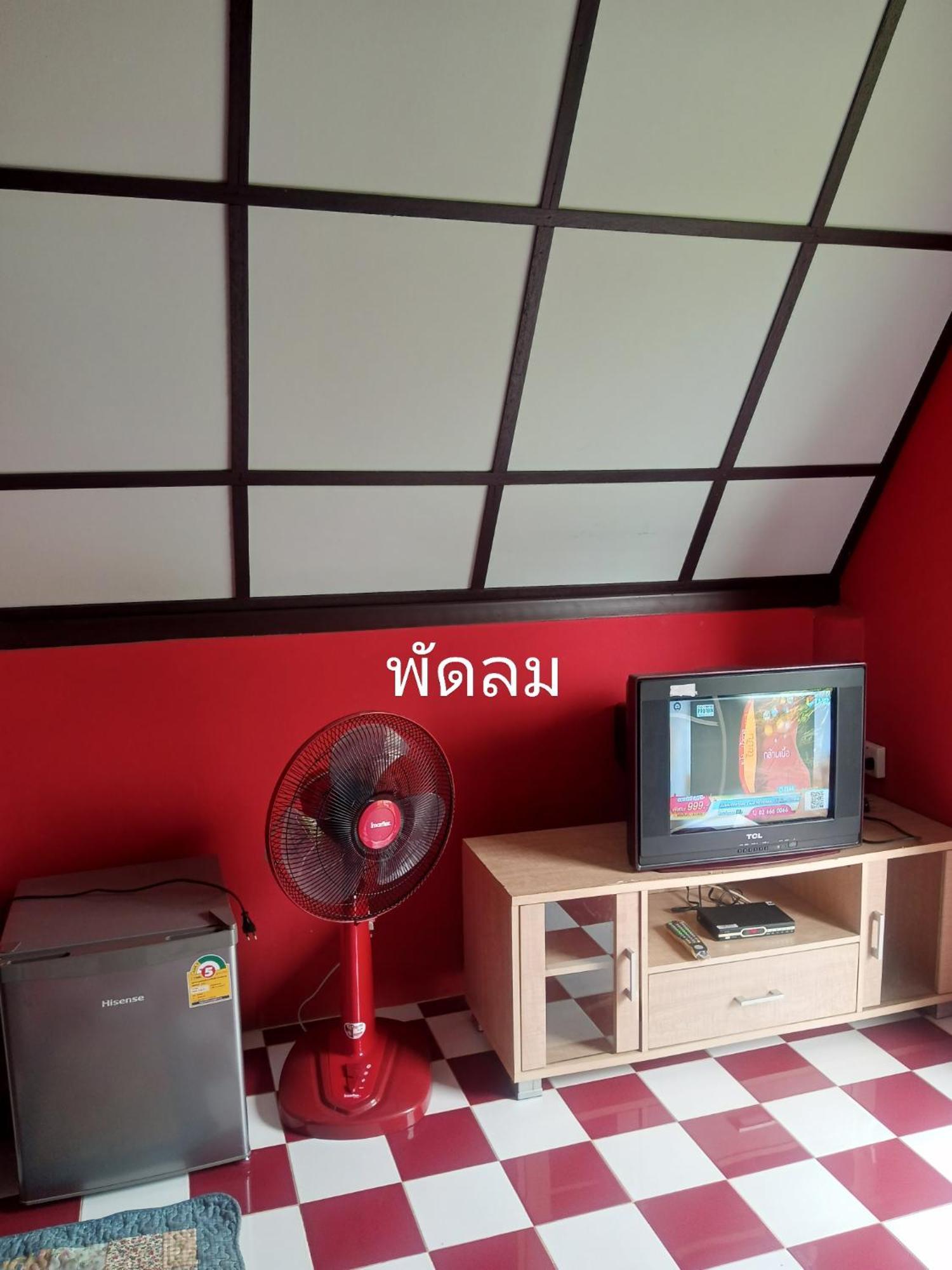 เขาค้อ อันนาอิม รีสอร์ท Ban Thung Samo Camera foto